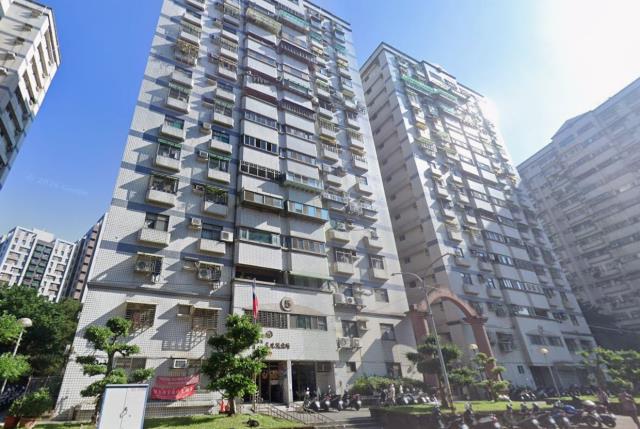 林口法拍大樓-1