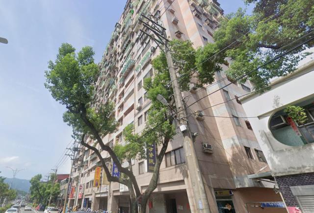 新北三峽大樓拍賣-2