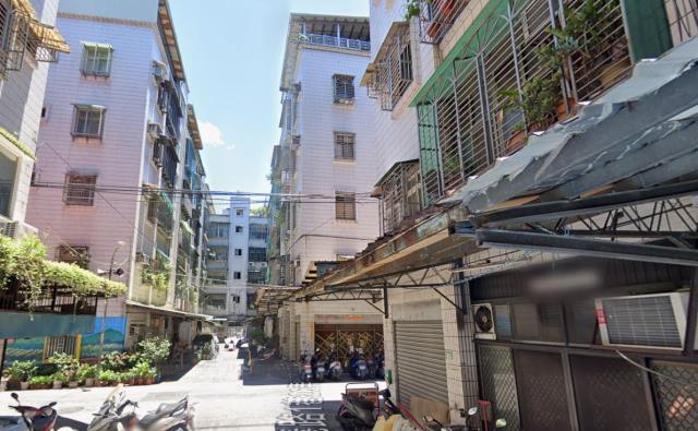 新北板橋法拍公寓-3