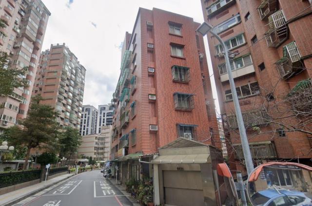 淡水法拍華廈-1
