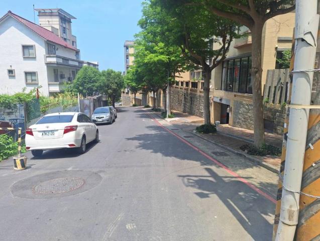淡水法拍華廈-4