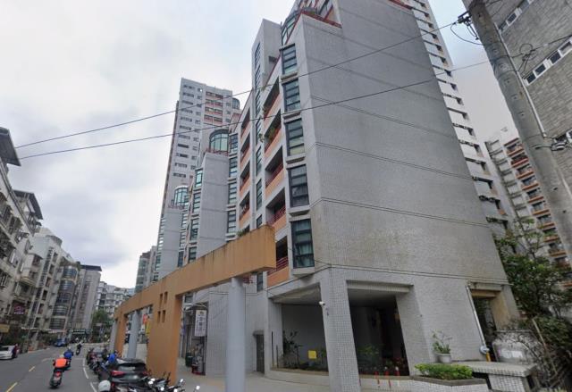 新店法拍華廈-2