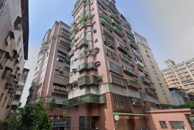 新莊大樓法拍-1