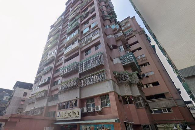 新莊大樓法拍-2