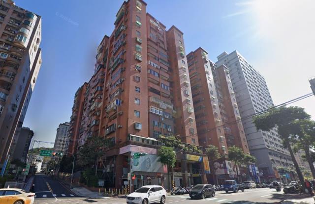 桃園區法拍大樓-1