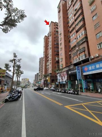桃園區法拍大樓-5
