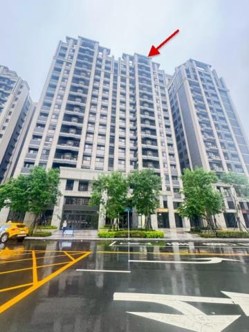 八德法拍大樓-2
