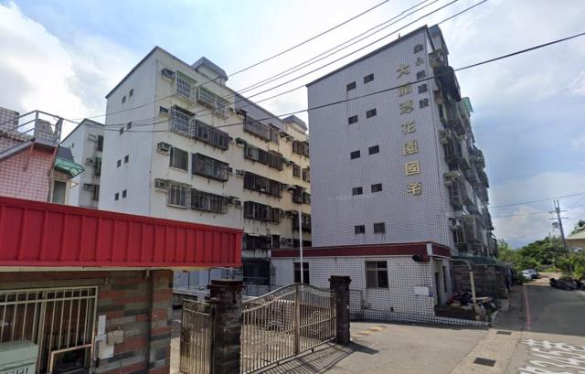 龍潭華廈法拍-1
