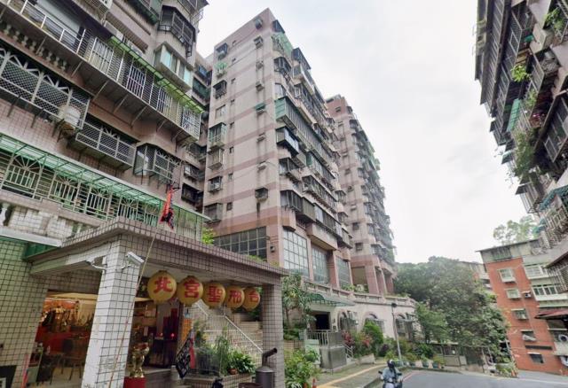 新北樹林大樓法拍-3