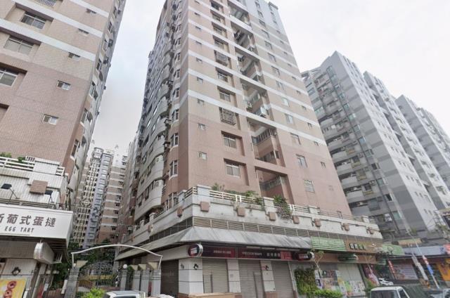 中壢大樓法拍-2