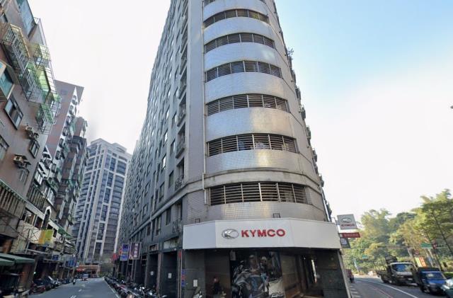 新北新莊法拍大樓-2