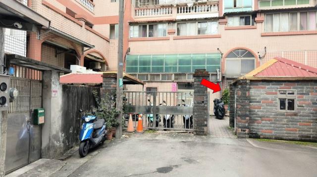 桃園龍潭法拍公寓-1