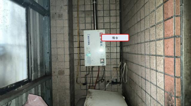 桃園龍潭法拍公寓-3