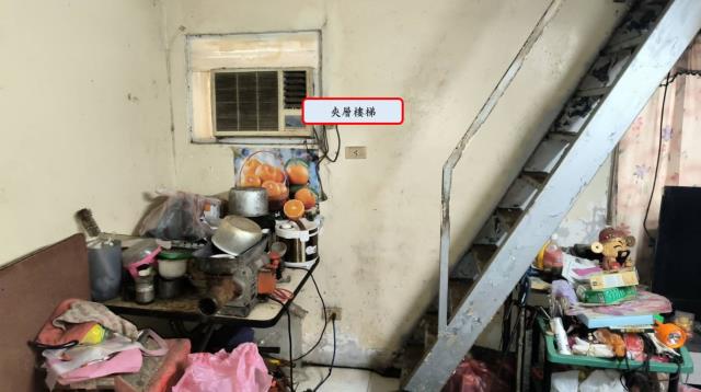 桃園龍潭法拍公寓-6