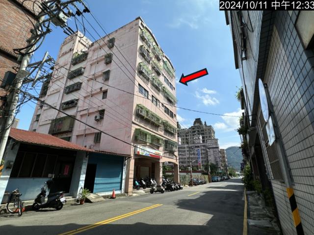 新北華廈法拍-2