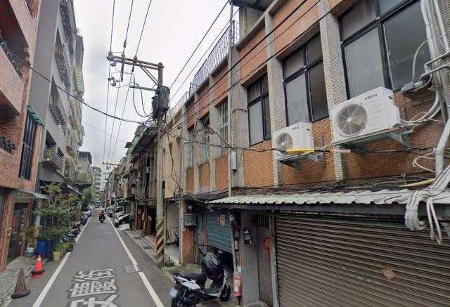 新北三重透天拍賣-2