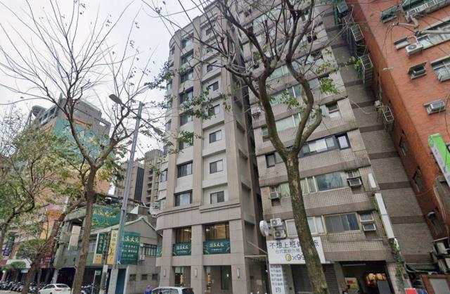 永和法拍華廈-1