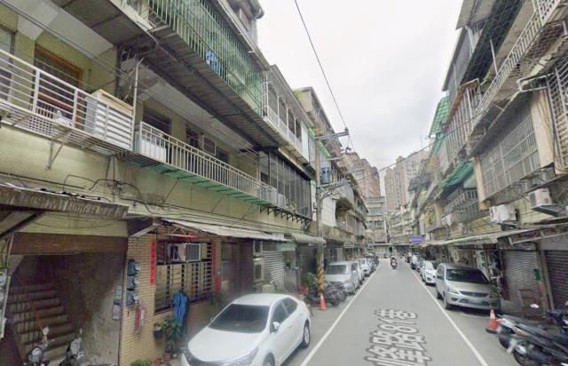 汐止法拍公寓-2