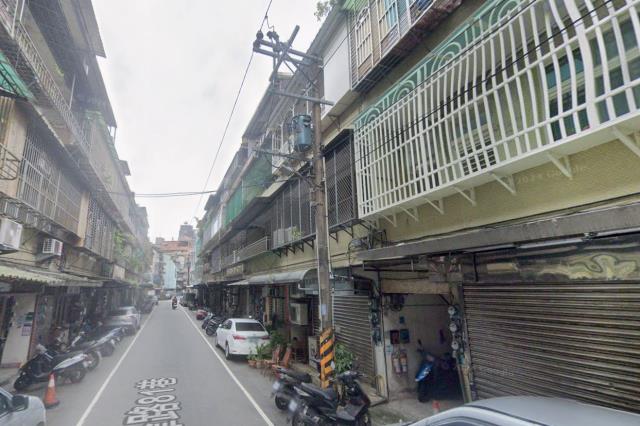 汐止法拍公寓-3
