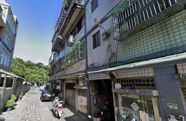 鶯歌法拍公寓-2