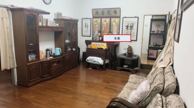 平鎮法拍大樓-3
