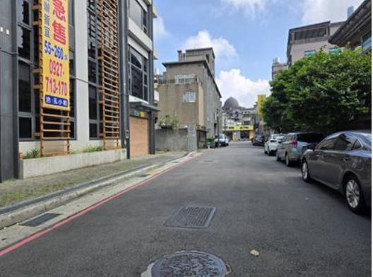新北林口法拍華廈-3