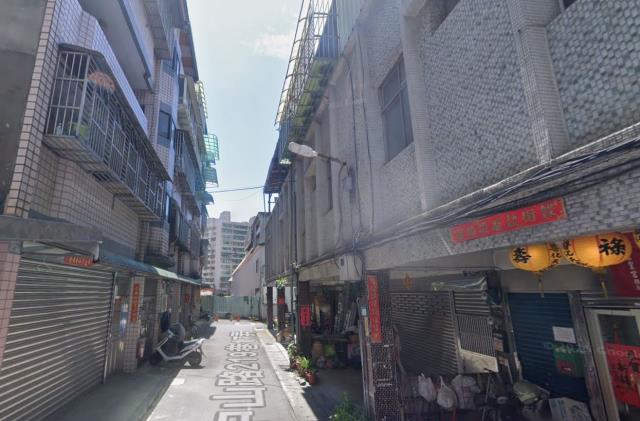 新北三峽拍賣透天-2