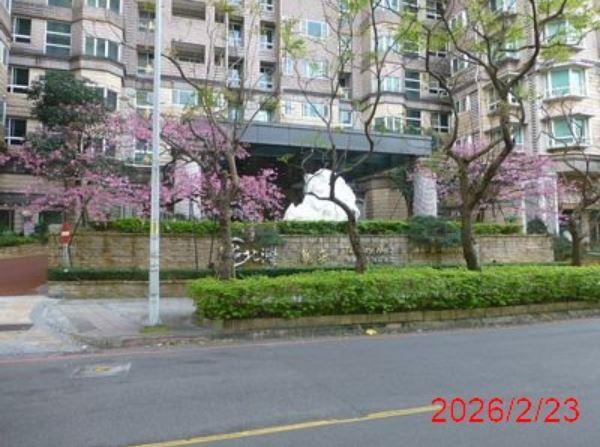 新北淡水大樓法拍-2