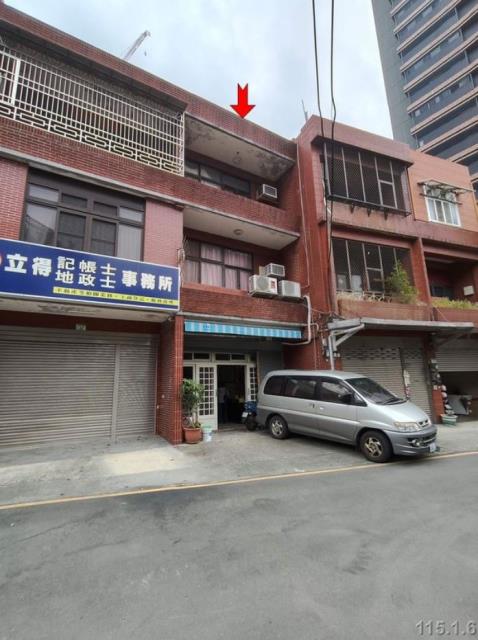 桃園透天法拍-3