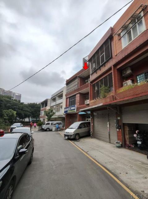 桃園透天法拍-4