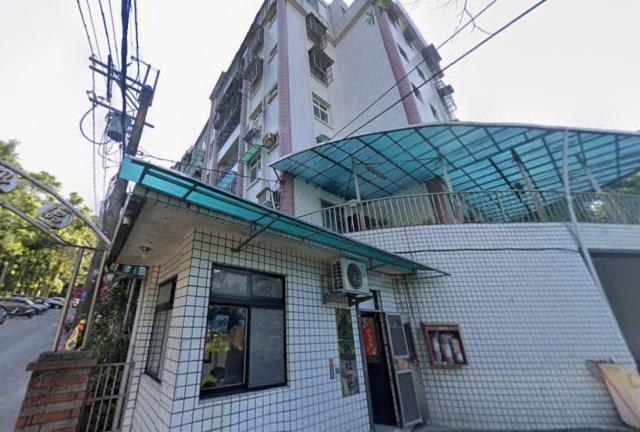 中和法拍公寓-2