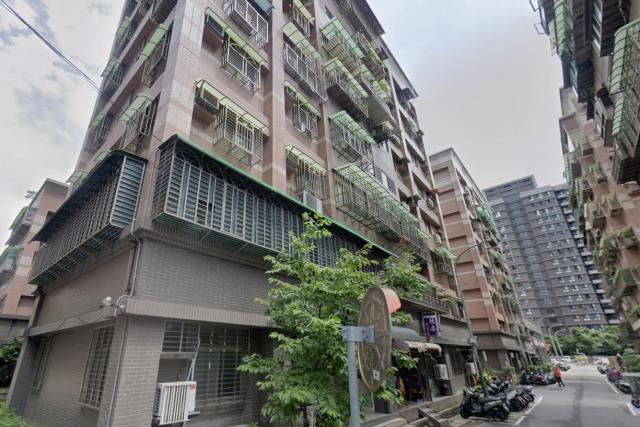 新北華廈法拍-2