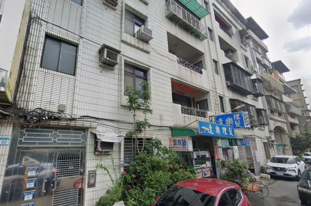 新北板橋法拍公寓-2