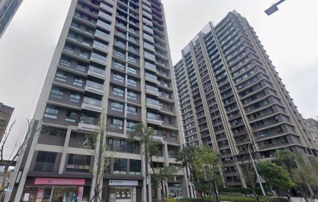 新北大樓拍賣-2