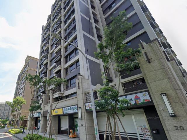 蘆竹店面法拍-3