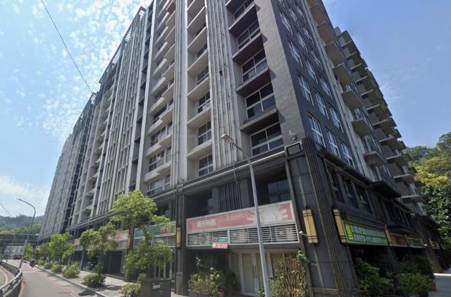 新店店面法拍-2