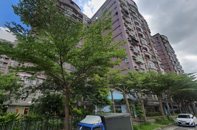 龜山大樓法拍-2