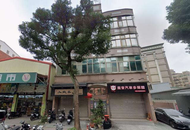 龜山公寓法拍-1