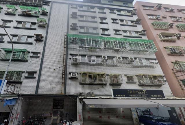 新北華廈法拍-1