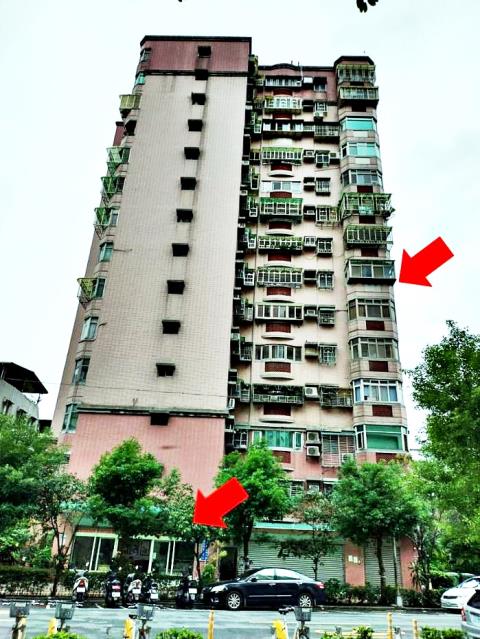 中和拍賣大樓-2